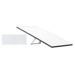 إنترنت فضائي عالي السرعةصورة مجموعة ستارلينك Standard للإنترنت المحمول معدات ستارلينك Standard للاتصال الفضائي جهاز ستارلينك Standard للاستخدام المنزلي والميداني