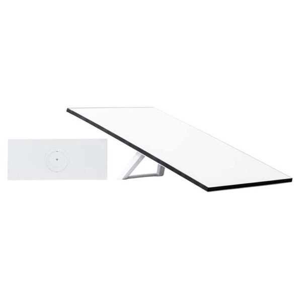 إنترنت فضائي عالي السرعةصورة مجموعة ستارلينك Standard للإنترنت المحمول معدات ستارلينك Standard للاتصال الفضائي جهاز ستارلينك Standard للاستخدام المنزلي والميداني