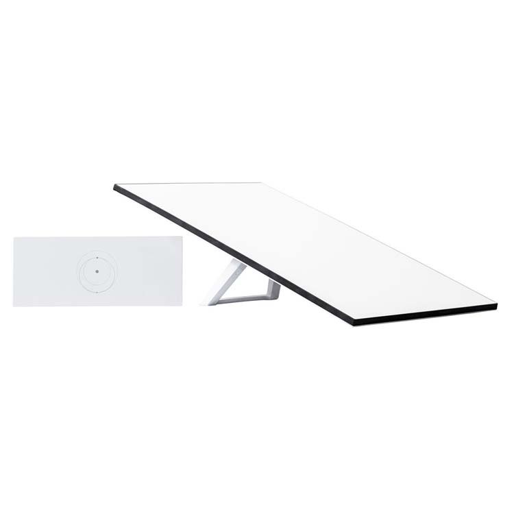 إنترنت فضائي عالي السرعةصورة مجموعة ستارلينك Standard للإنترنت المحمول معدات ستارلينك Standard للاتصال الفضائي جهاز ستارلينك Standard للاستخدام المنزلي والميداني