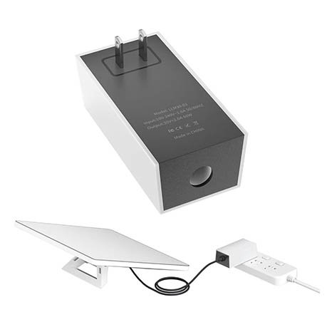 محول طاقة شمسية