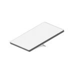 جهاز ستارلينك ميني صغير الحجم للاستخدام الميداني ستارلينك ميني لحلول الإنترنت المحمولة في المناطق البعيدة صورة ستارلينك ميني للاتصال الفضائي أثناء التنقل معدات Starlink Mini المحمولة للإنترنت السريع جهاز ستارلينك Mini للاتصال في المواقع المؤقتة